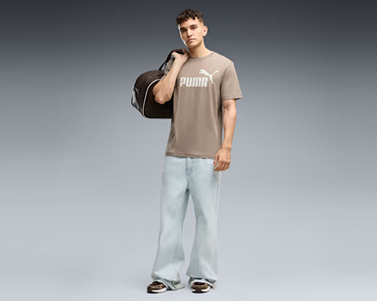 ESS NO. 1 LOGO TEE
