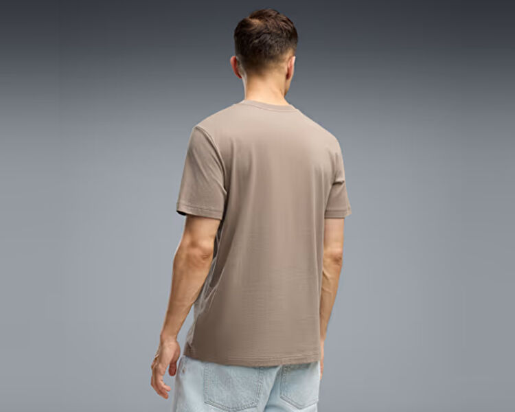 ESS NO. 1 LOGO TEE