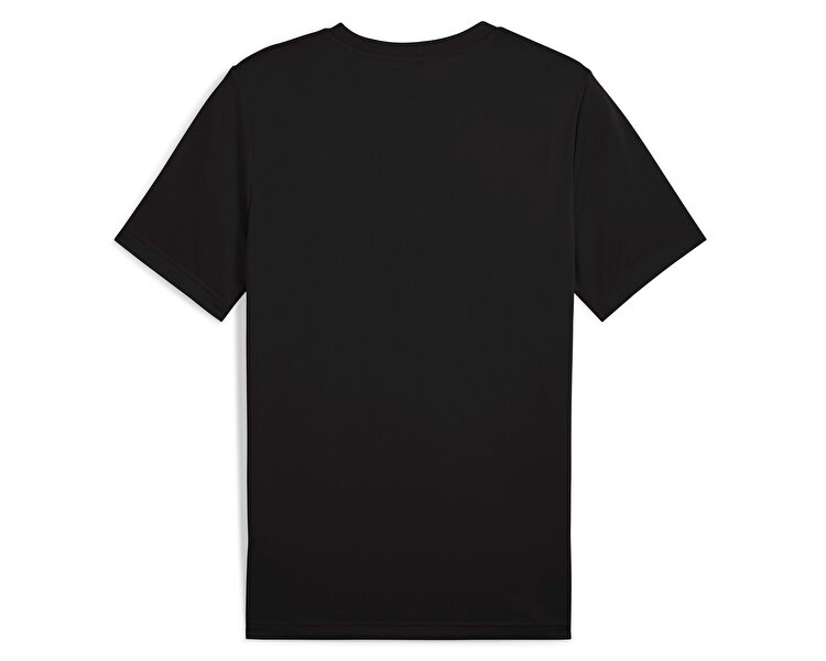 ESS SMALL LOGO POLY TEE