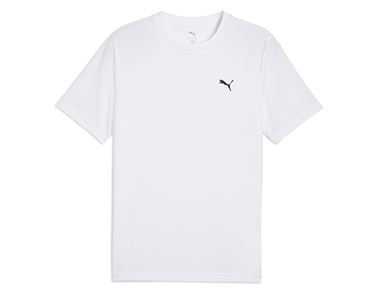 ESS SMALL LOGO POLY TEE