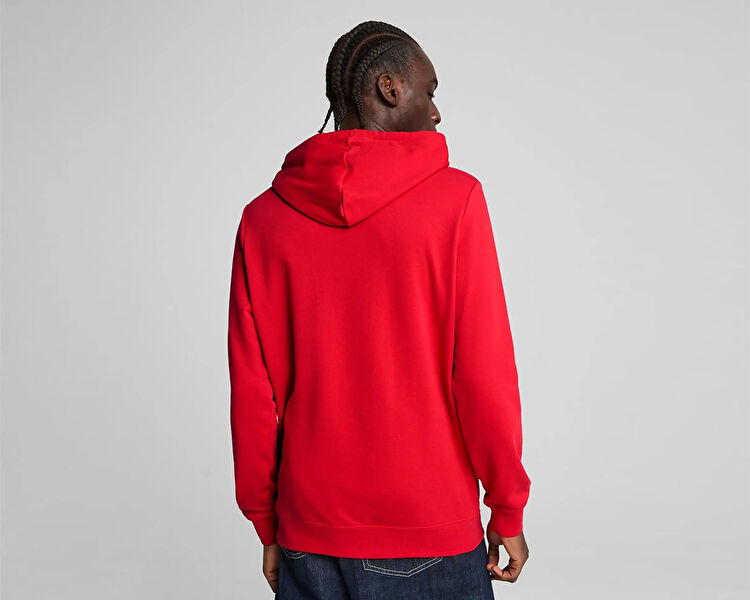 ESS NO. 1 LOGO HOODIE