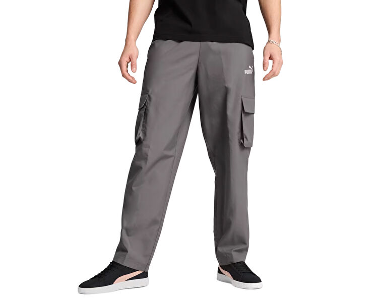 ESS WOVEN CARGO PANTS