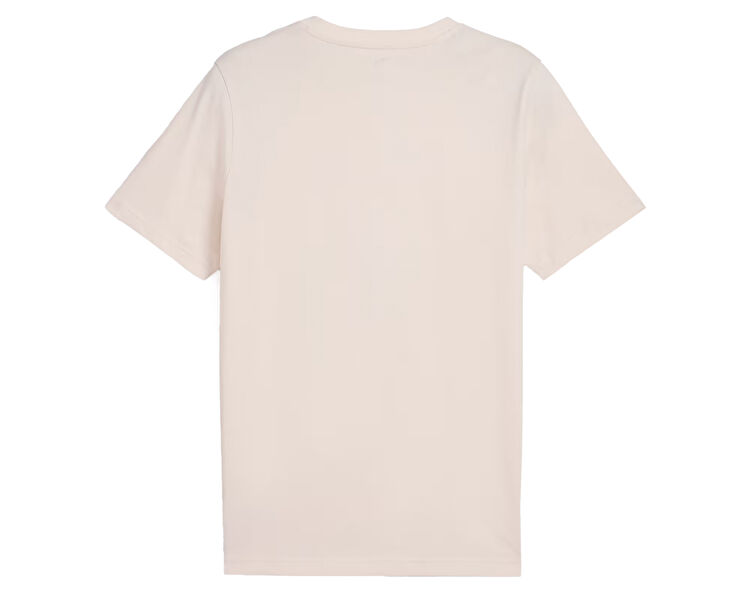 GRAPHICS PHOTOPRINT TEE