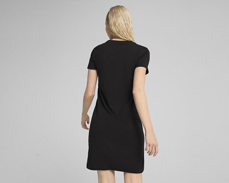 ESS NO. 1 LOGO SLIM DRESS