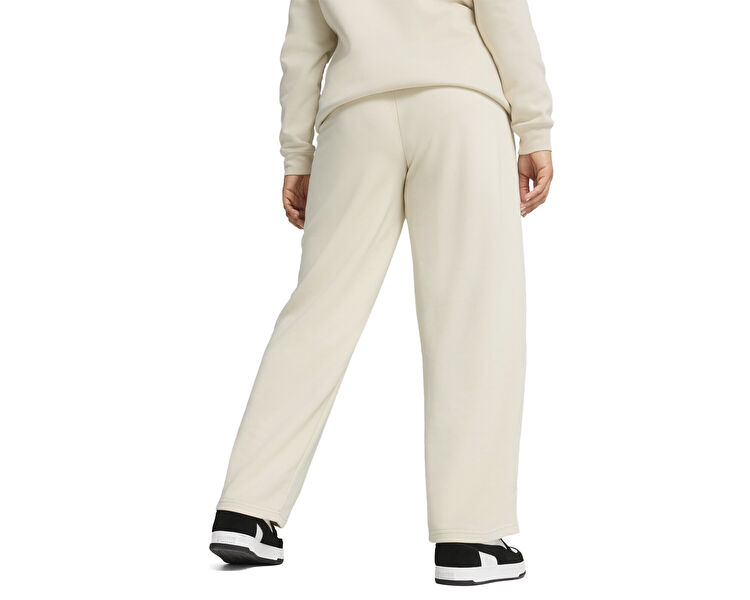 ESS NO.1 LOGO STRAIGHT PANT
