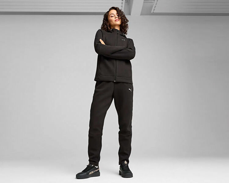 EVOSTRIPE SWEATPANTS