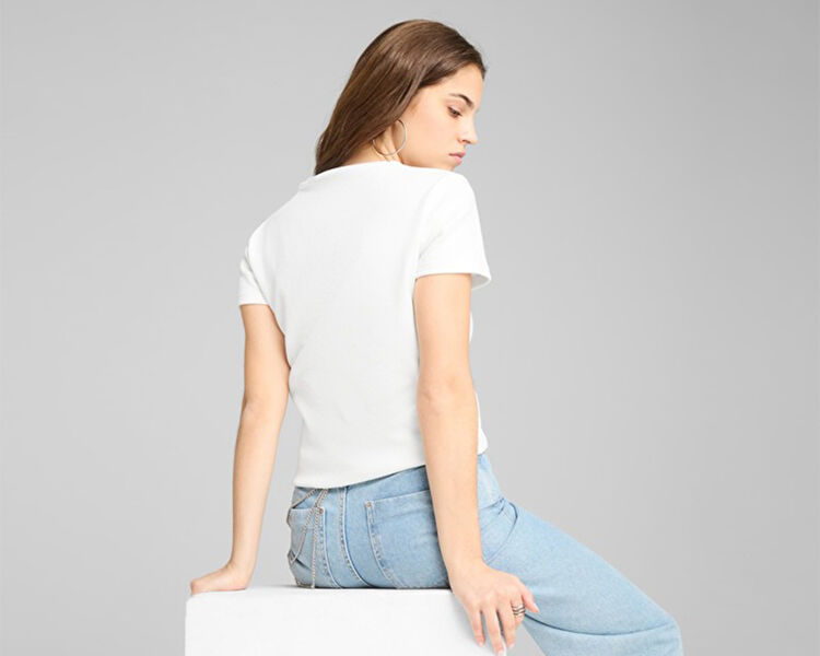 HER TEE