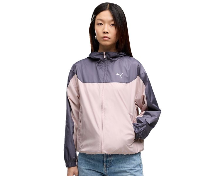 ESS UV RELAXED WINDBREAKER W