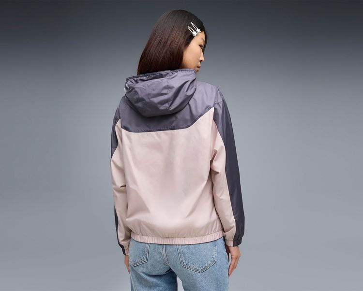 ESS UV RELAXED WINDBREAKER W