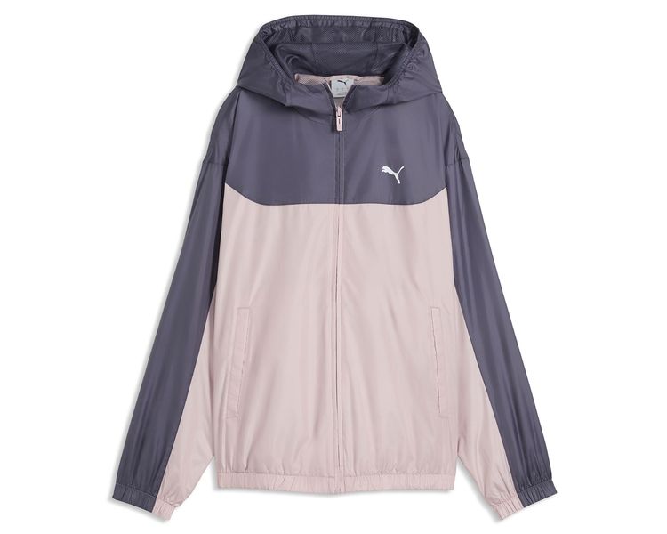 ESS UV RELAXED WINDBREAKER W