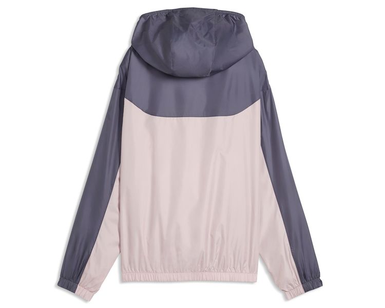 ESS UV RELAXED WINDBREAKER W