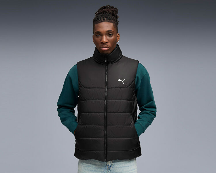 ESS PADDED VEST
