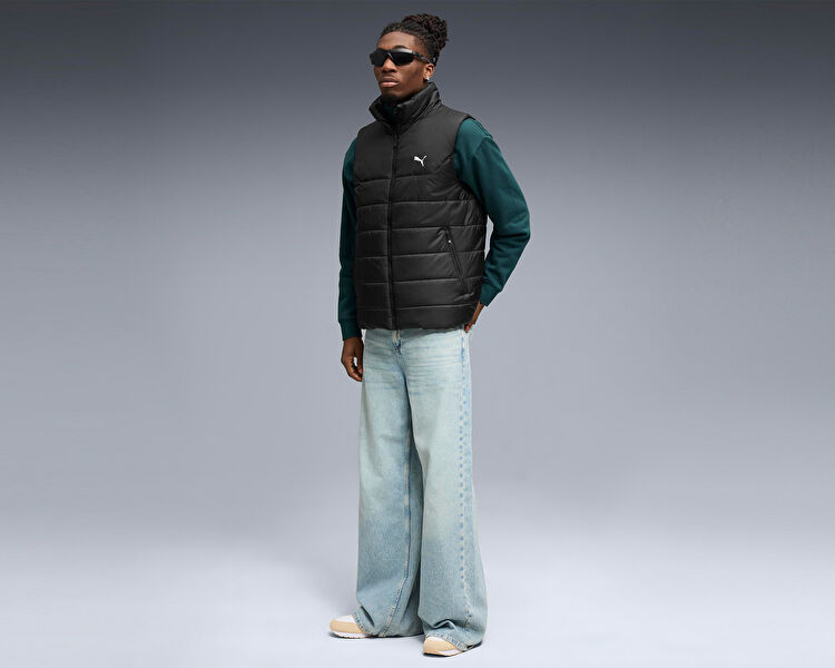 ESS PADDED VEST