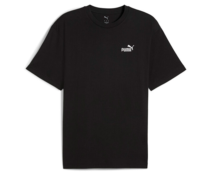 ESS RELAXED NO. 1 LOGO TEE