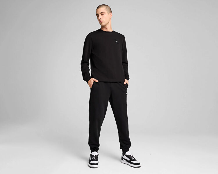 ESS ELEVATED PANTS TR CL