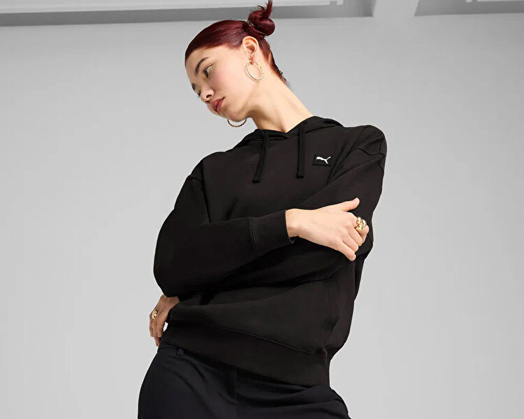 ESS ELEVATED COMFORT HOODIE