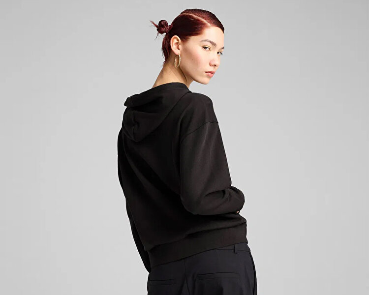 ESS ELEVATED COMFORT HOODIE