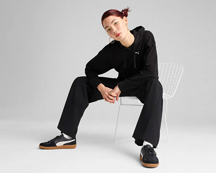 ESS ELEVATED COMFORT HOODIE