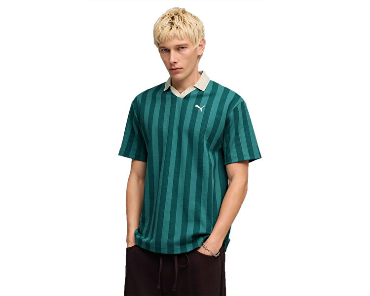 PUMA CLASS PINNACLE TEE