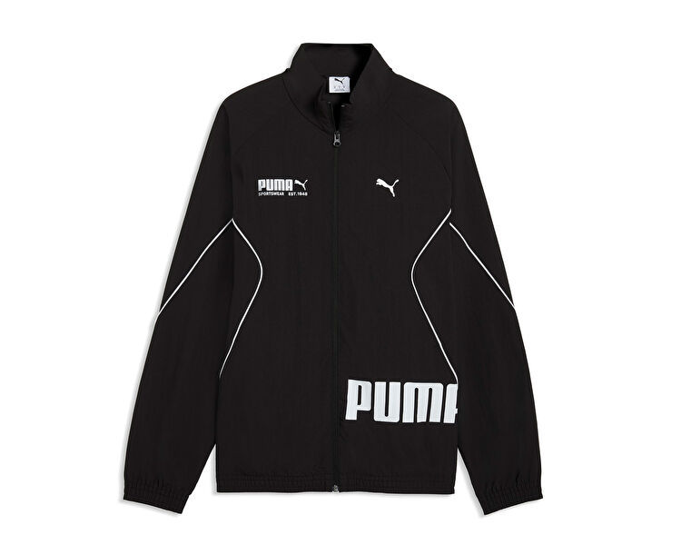 PUMA SPORT TRACK JACKET