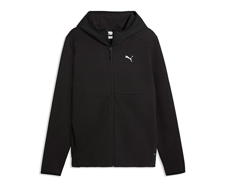 PUMATECH FULL-ZIP HOODIE