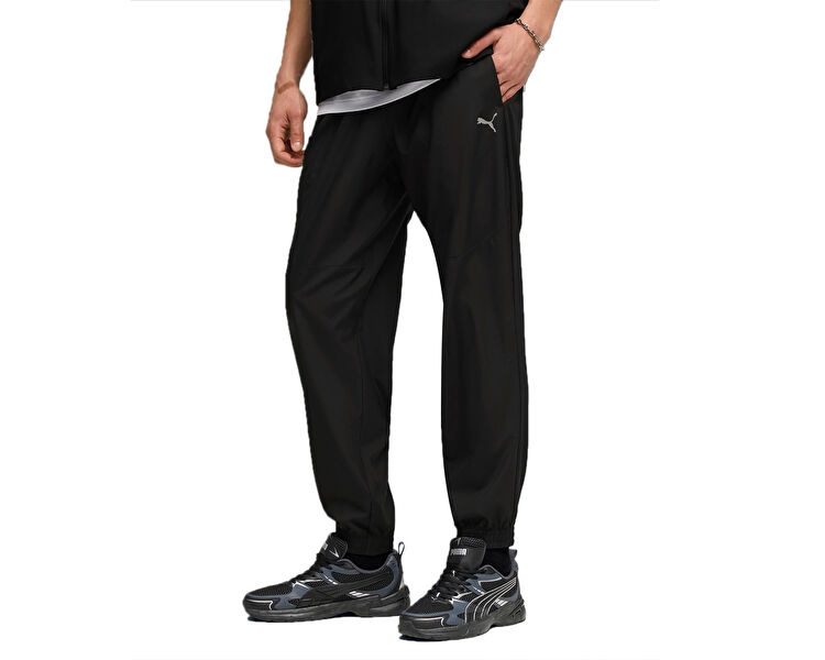PUMATECH WOVEN CARGO PANTS