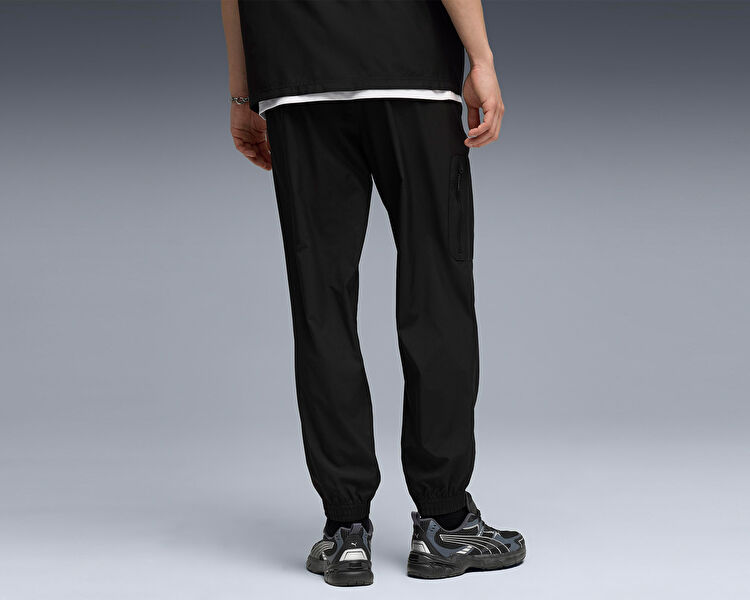 PUMATECH WOVEN CARGO PANTS