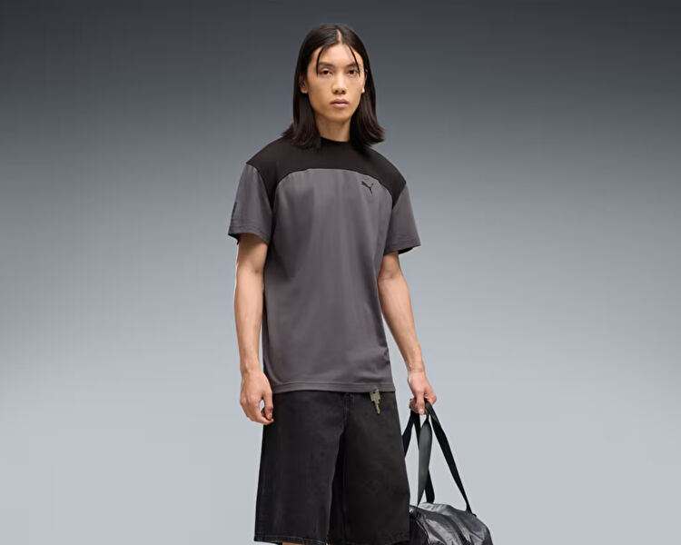 PUMATECH TEE