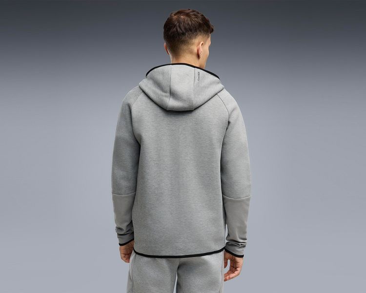 PUMATECH FULL-ZIP HOODIE