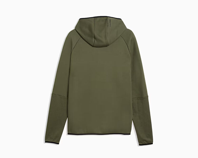 PUMATECH FULL-ZIP HOODIE