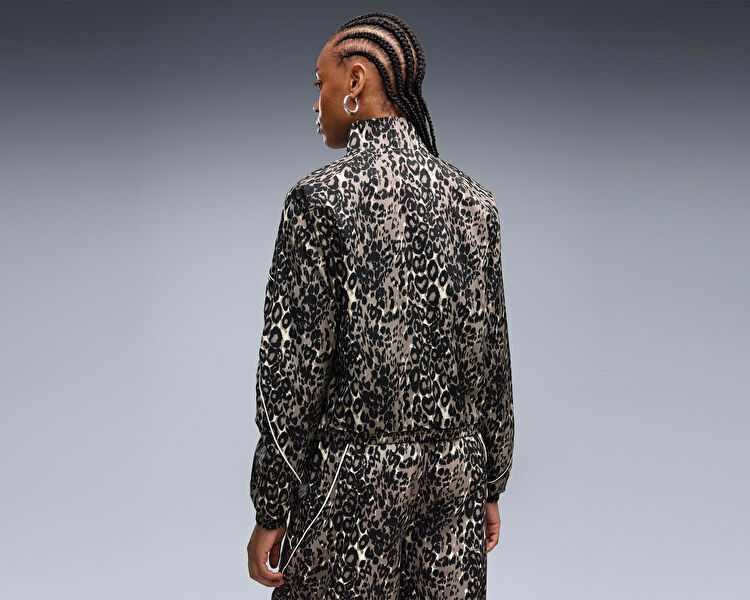PUMA SPORT ANIMAL FZ JACKET