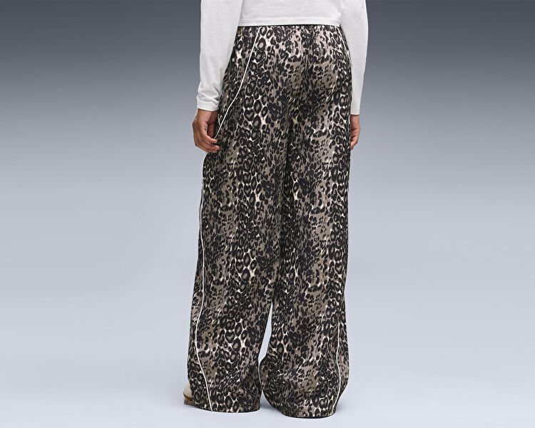 PUMA SPORT ANIMAL AOP PANTS