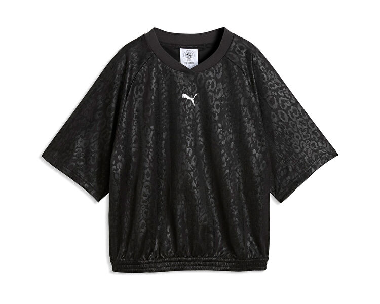 PUMA SPORT ANIMAL JERSEY