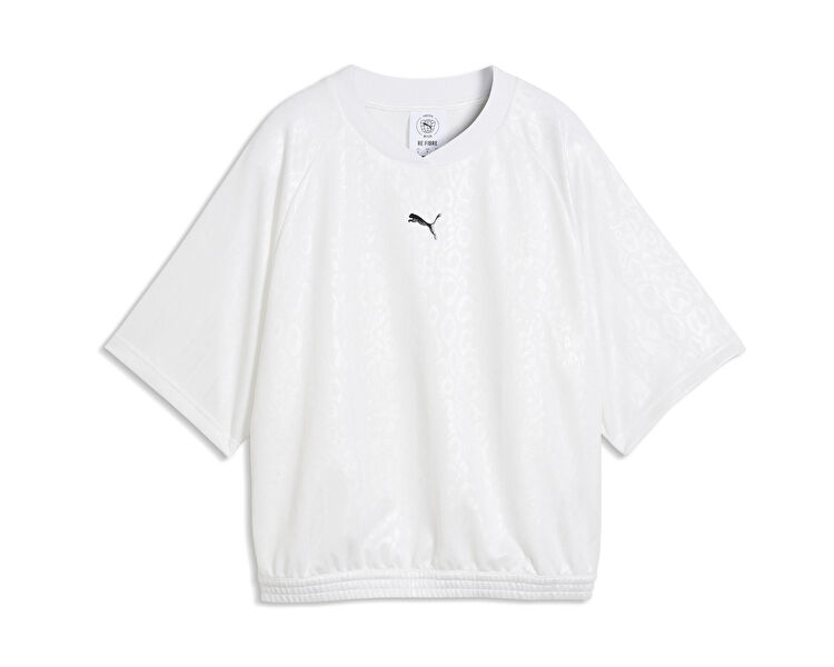 PUMA SPORT ANIMAL JERSEY