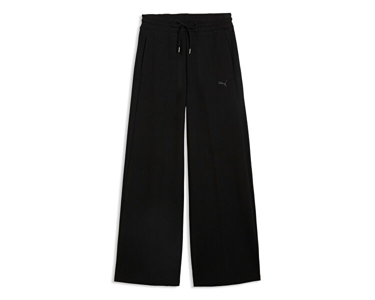 PUMA CLASS WIDE LEG PANTS