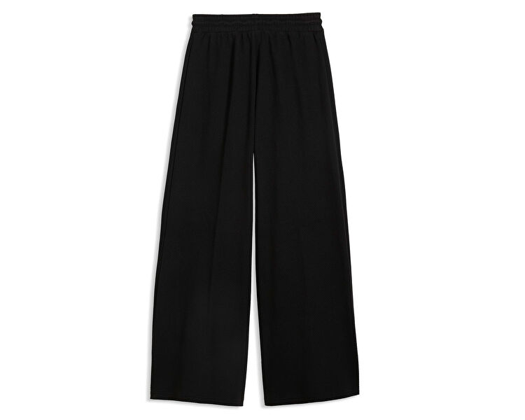 PUMA CLASS WIDE LEG PANTS