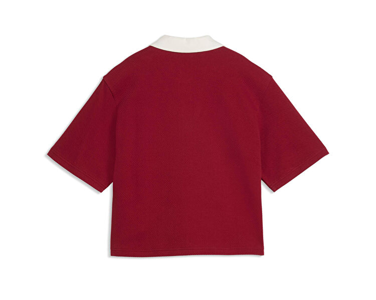 PUMA CLASS POLO TEE