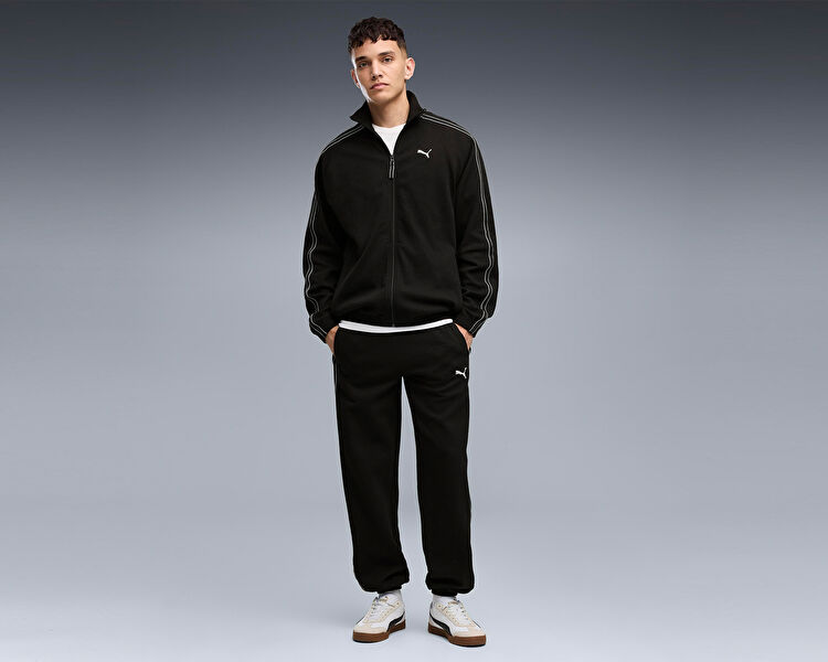 PUMA CLASS RELAXED MATERIAL