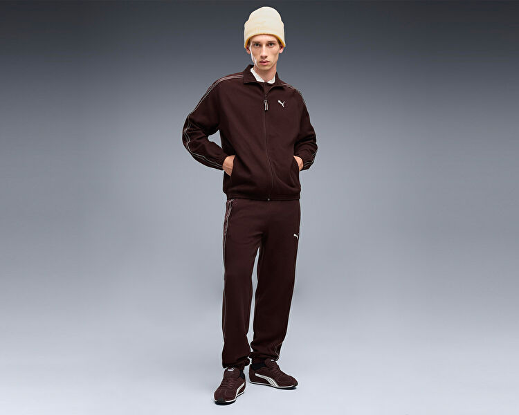 PUMA CLASS RELAXED MATERIAL
