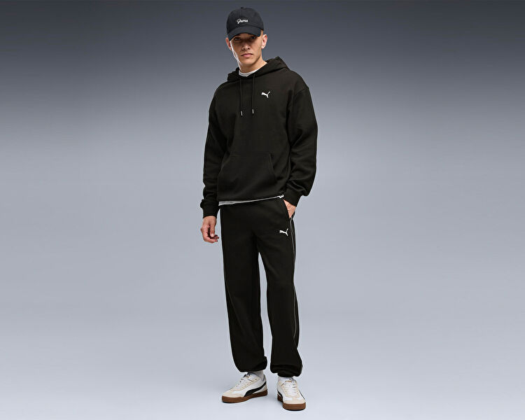 PUMA CLASS ELEVATED SWEATPAN