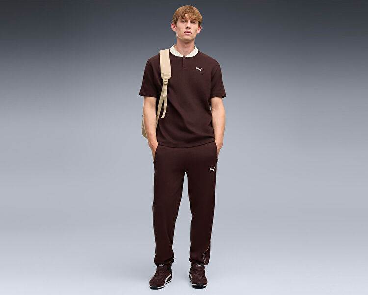 PUMA CLASS ELEVATED SWEATPAN