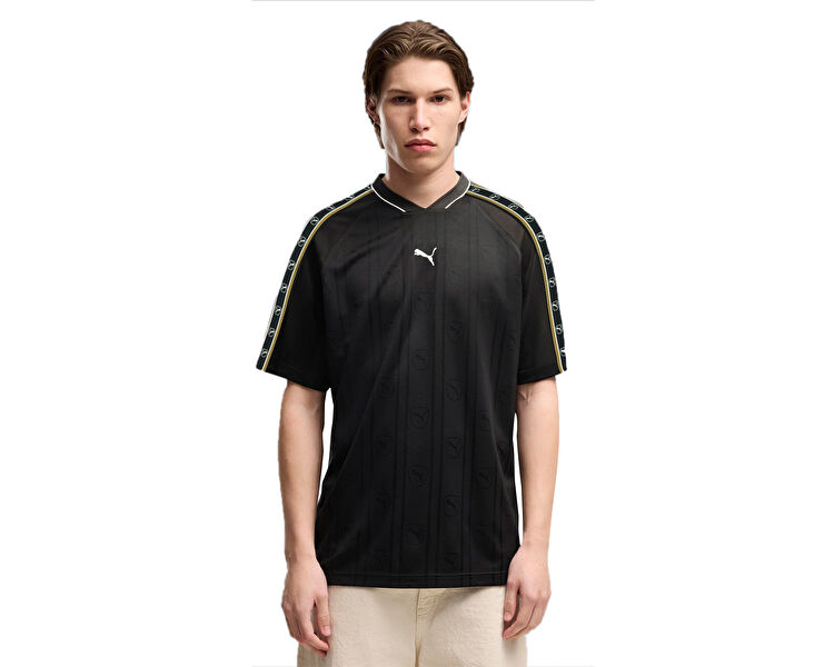 PUMA CLASS RELAXED JERSEY