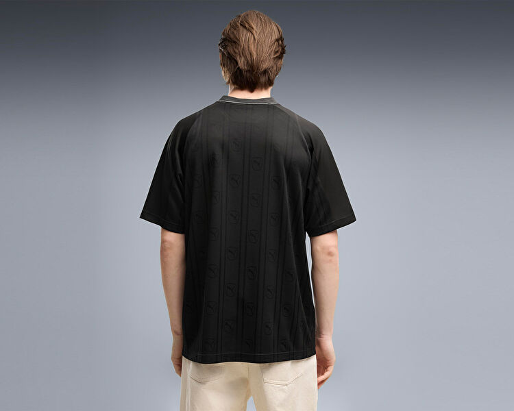 PUMA CLASS RELAXED JERSEY