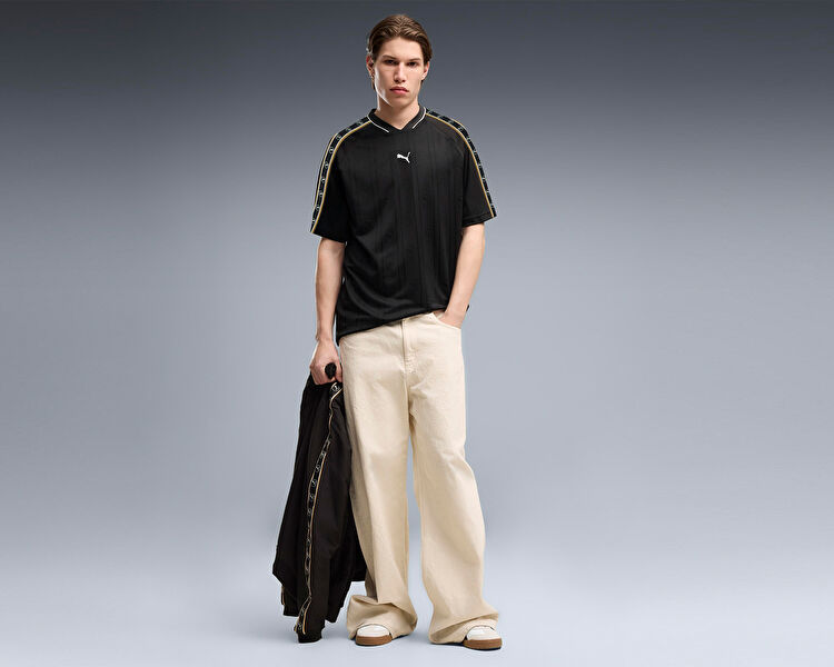 PUMA CLASS RELAXED JERSEY