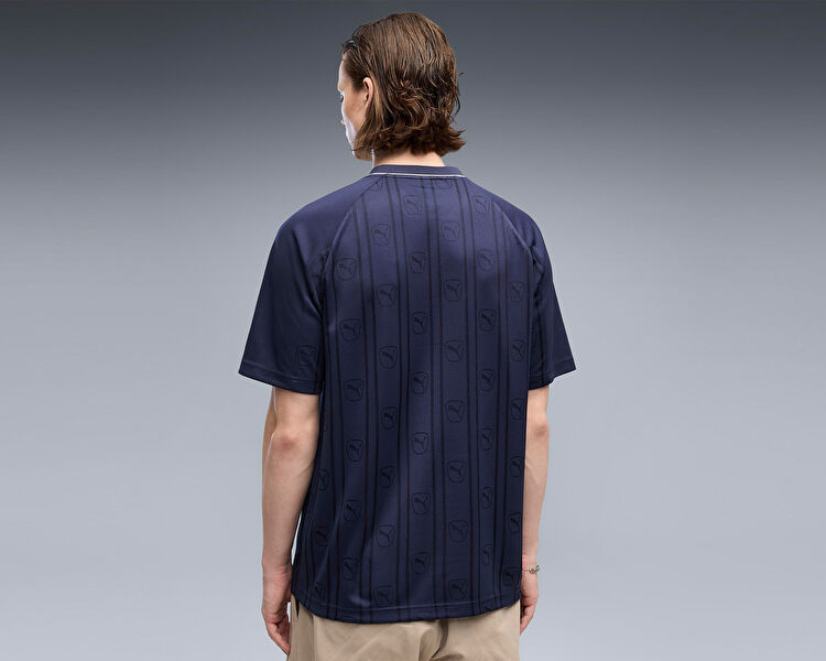 PUMA CLASS RELAXED JERSEY