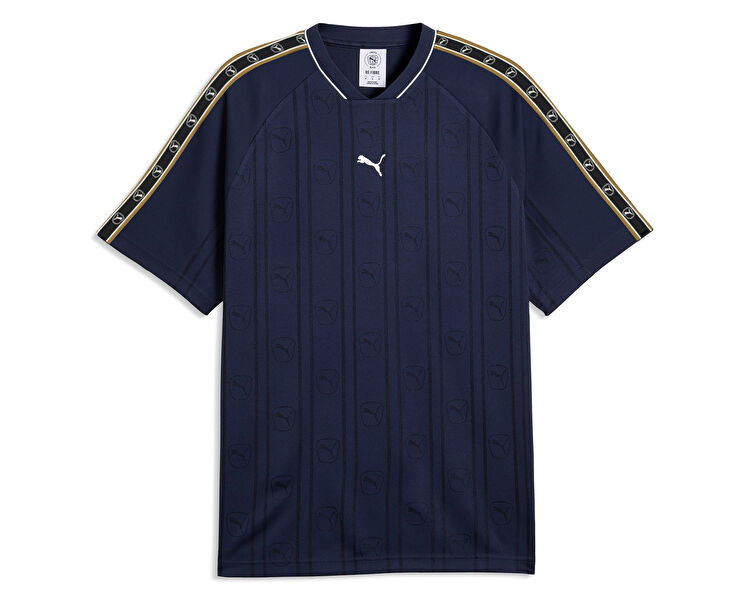 PUMA CLASS RELAXED JERSEY