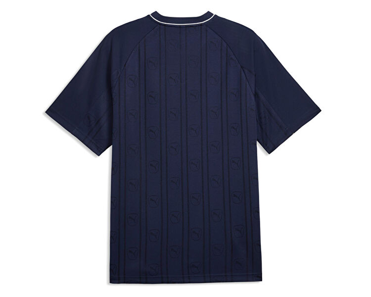 PUMA CLASS RELAXED JERSEY