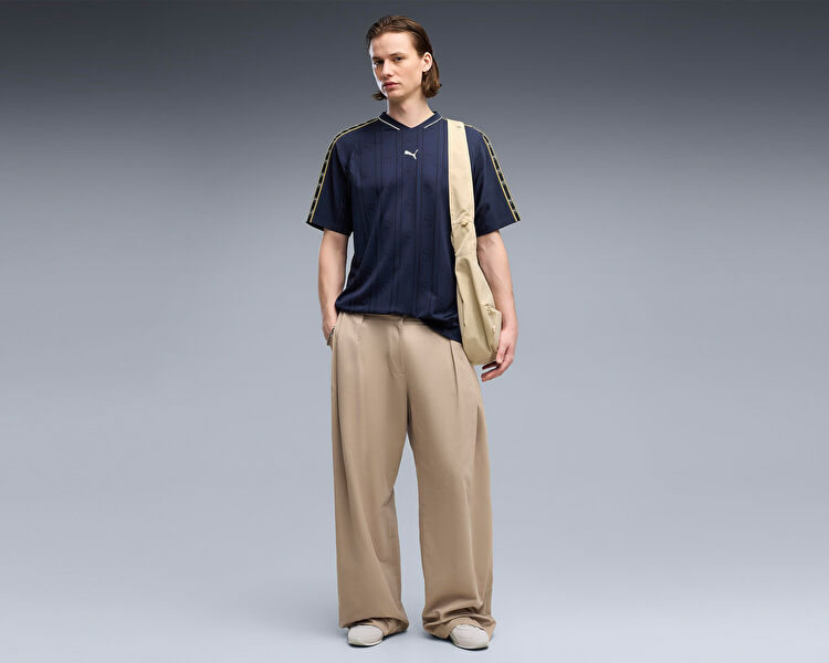 PUMA CLASS RELAXED JERSEY