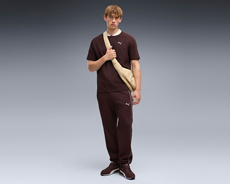PUMA CLASS RELAXED MATERIAL