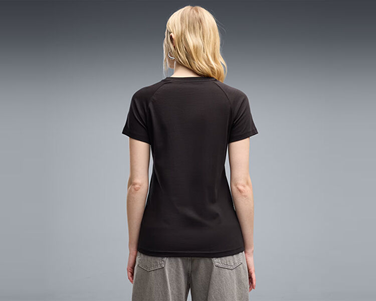 SEQUINS TEE